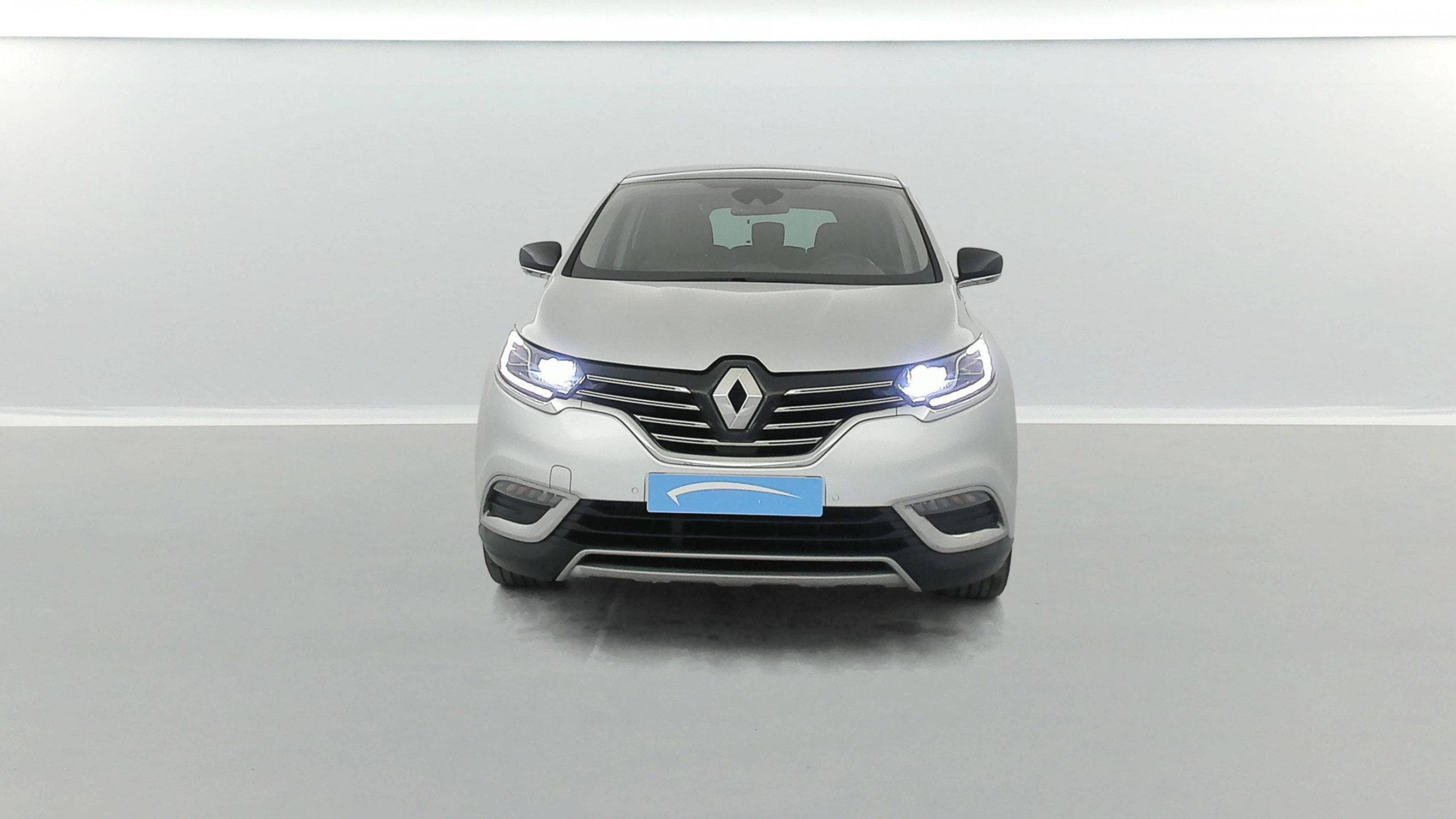 Vente en ligne Renault Espace 5 Espace Tce 200 Energy au prix de 19 990 €