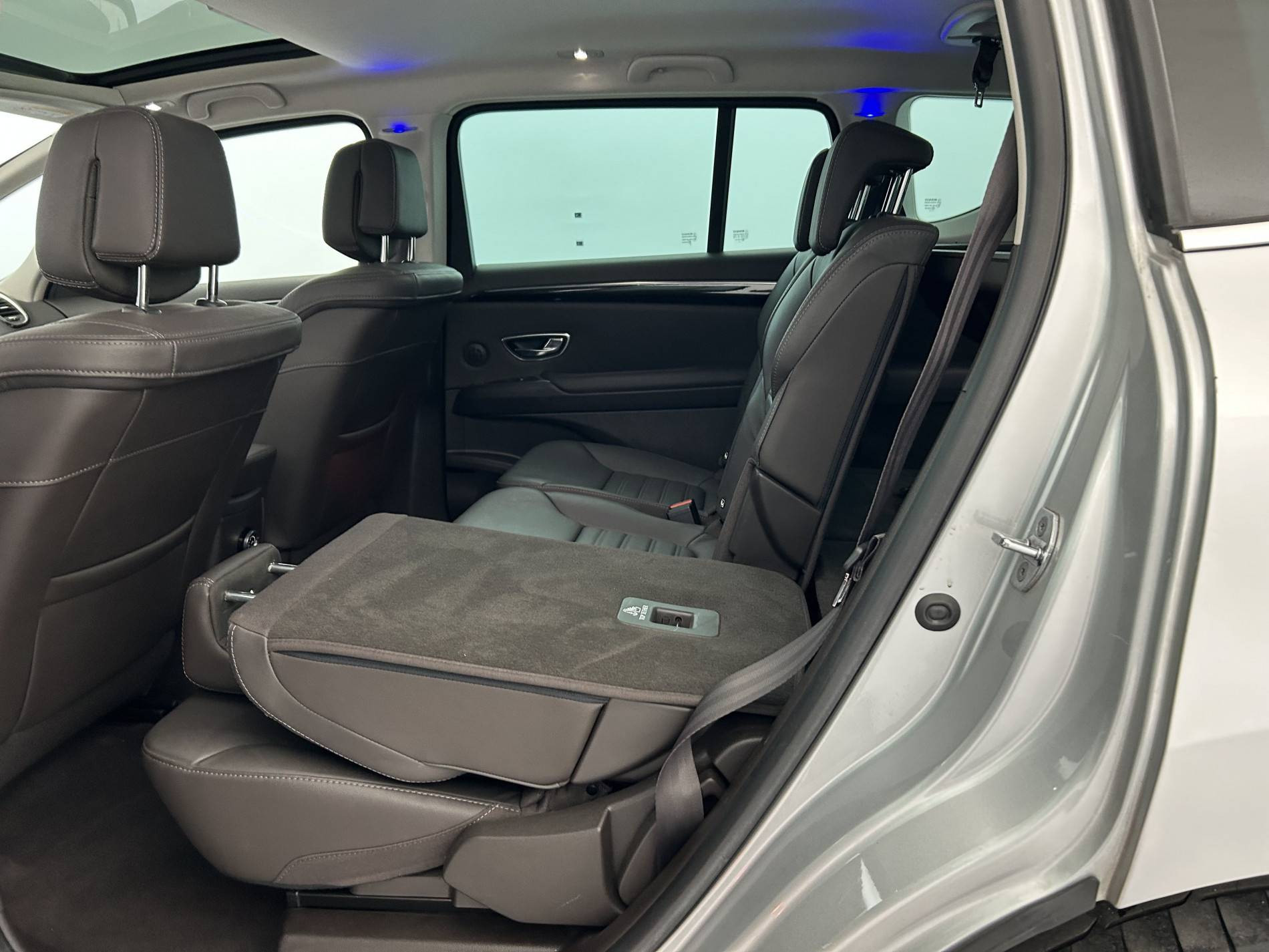 Vente en ligne Renault Espace 5 Espace Tce 200 Energy au prix de 19 990 €