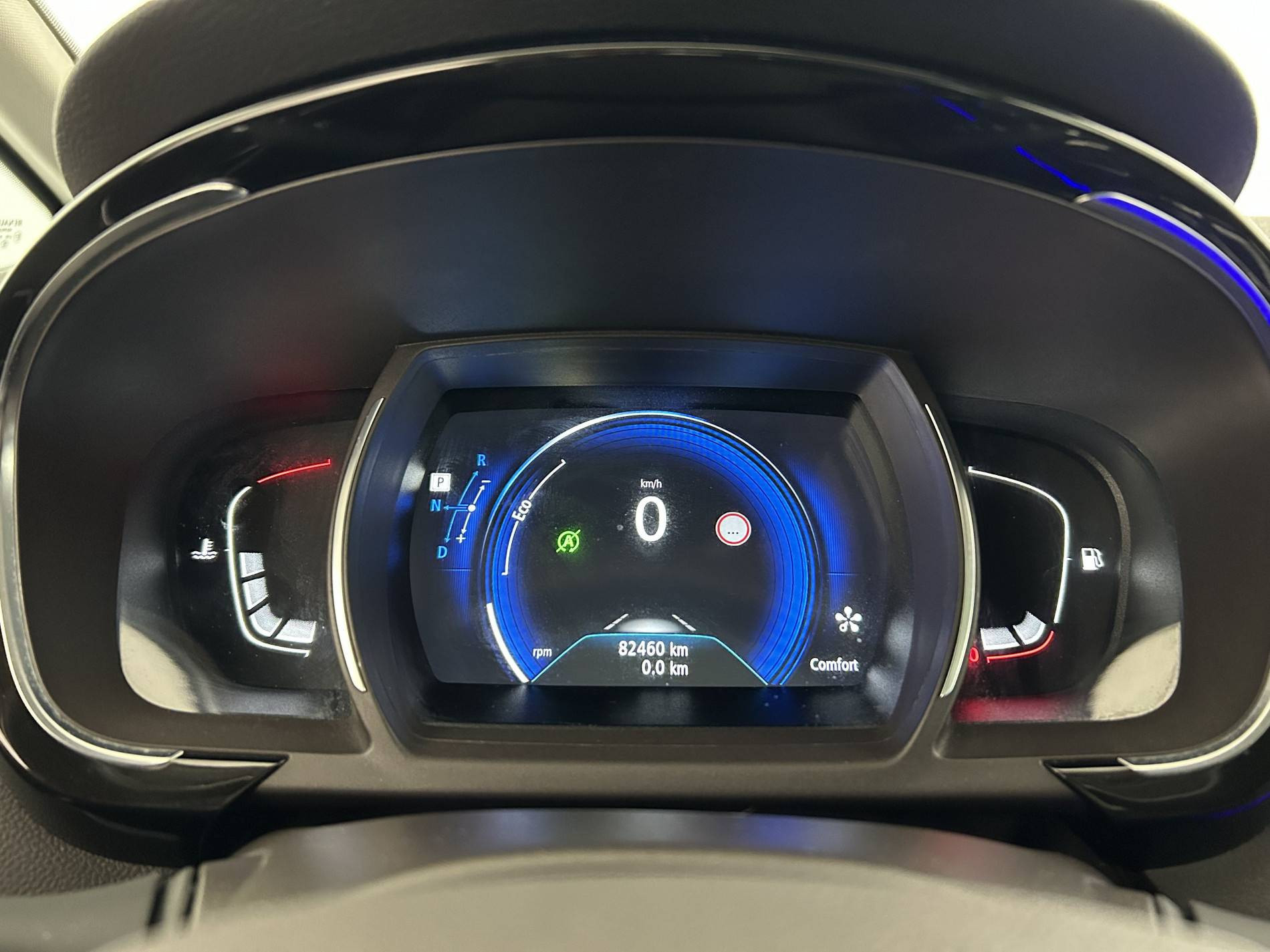 Vente en ligne Renault Espace 5 Espace Tce 200 Energy au prix de 19 990 €