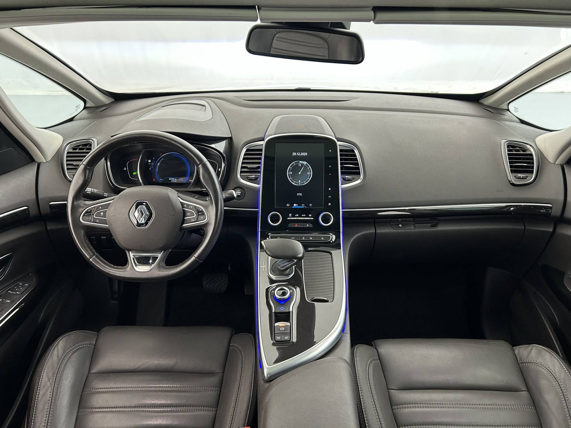Vente en ligne Renault Espace 5 Espace Tce 200 Energy au prix de 19 990 €