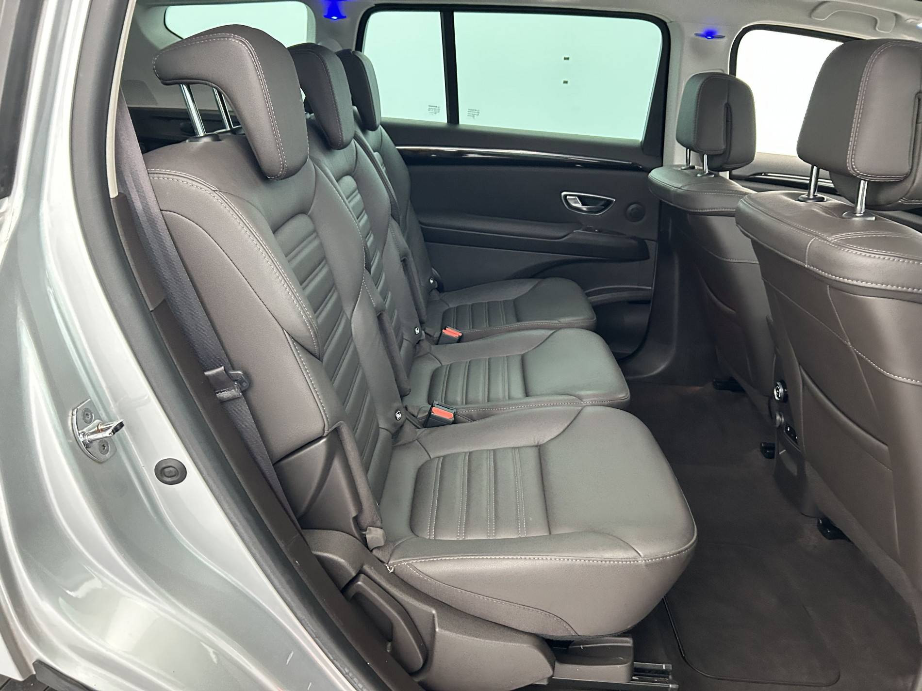 Vente en ligne Renault Espace 5 Espace Tce 200 Energy au prix de 19 990 €