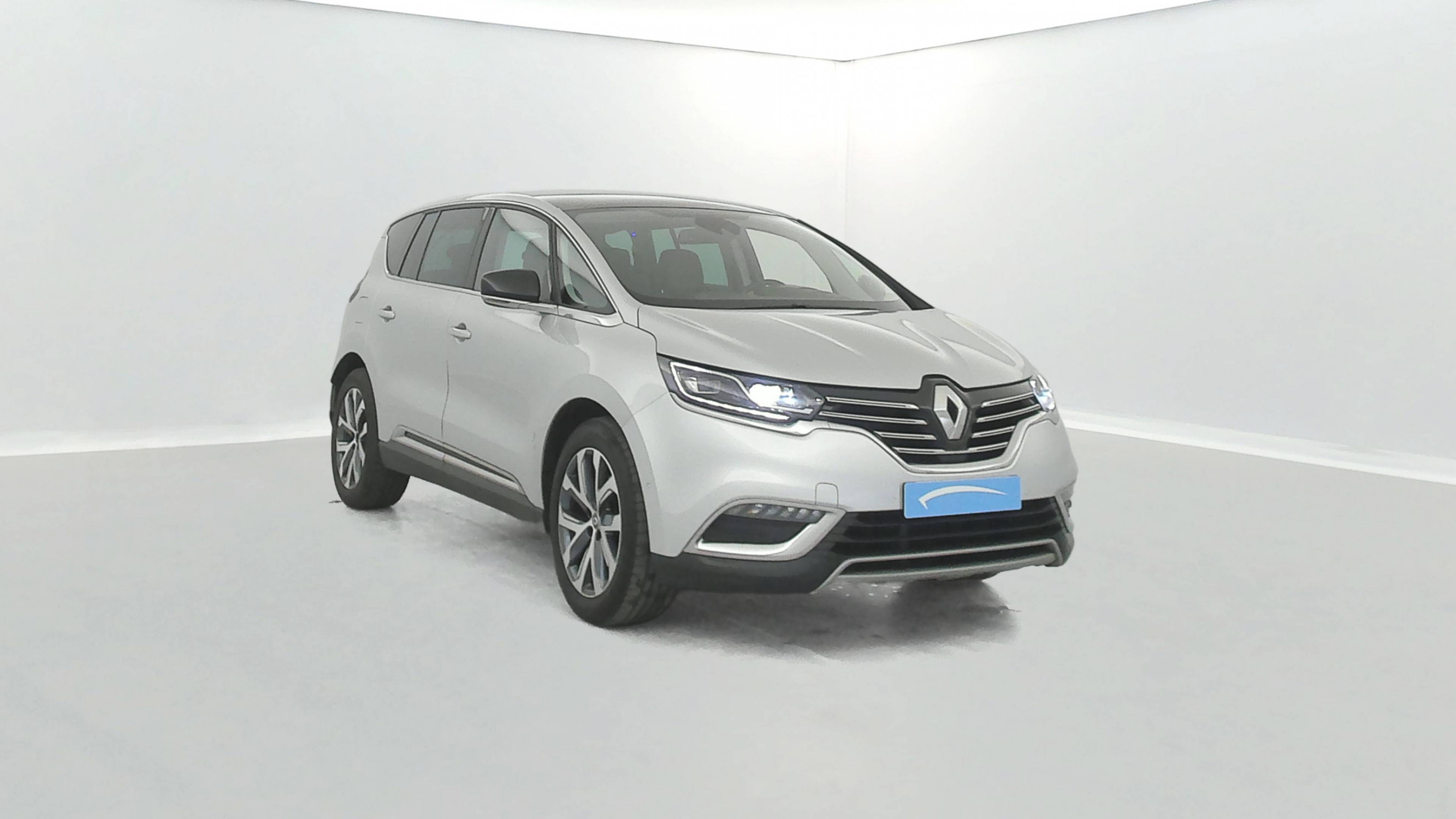 Vente en ligne Renault Espace 5 Espace Tce 200 Energy au prix de 19 990 €
