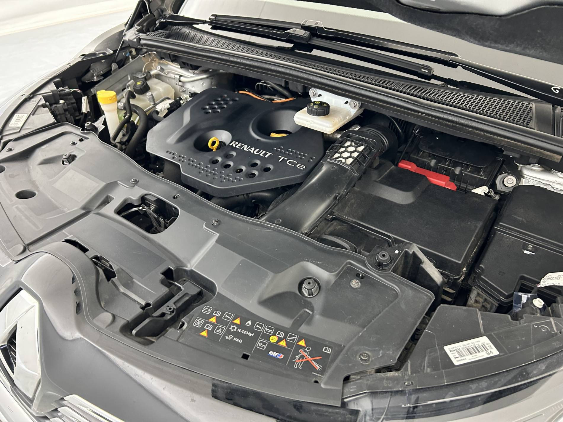 Vente en ligne Renault Espace 5 Espace Tce 200 Energy au prix de 19 990 €