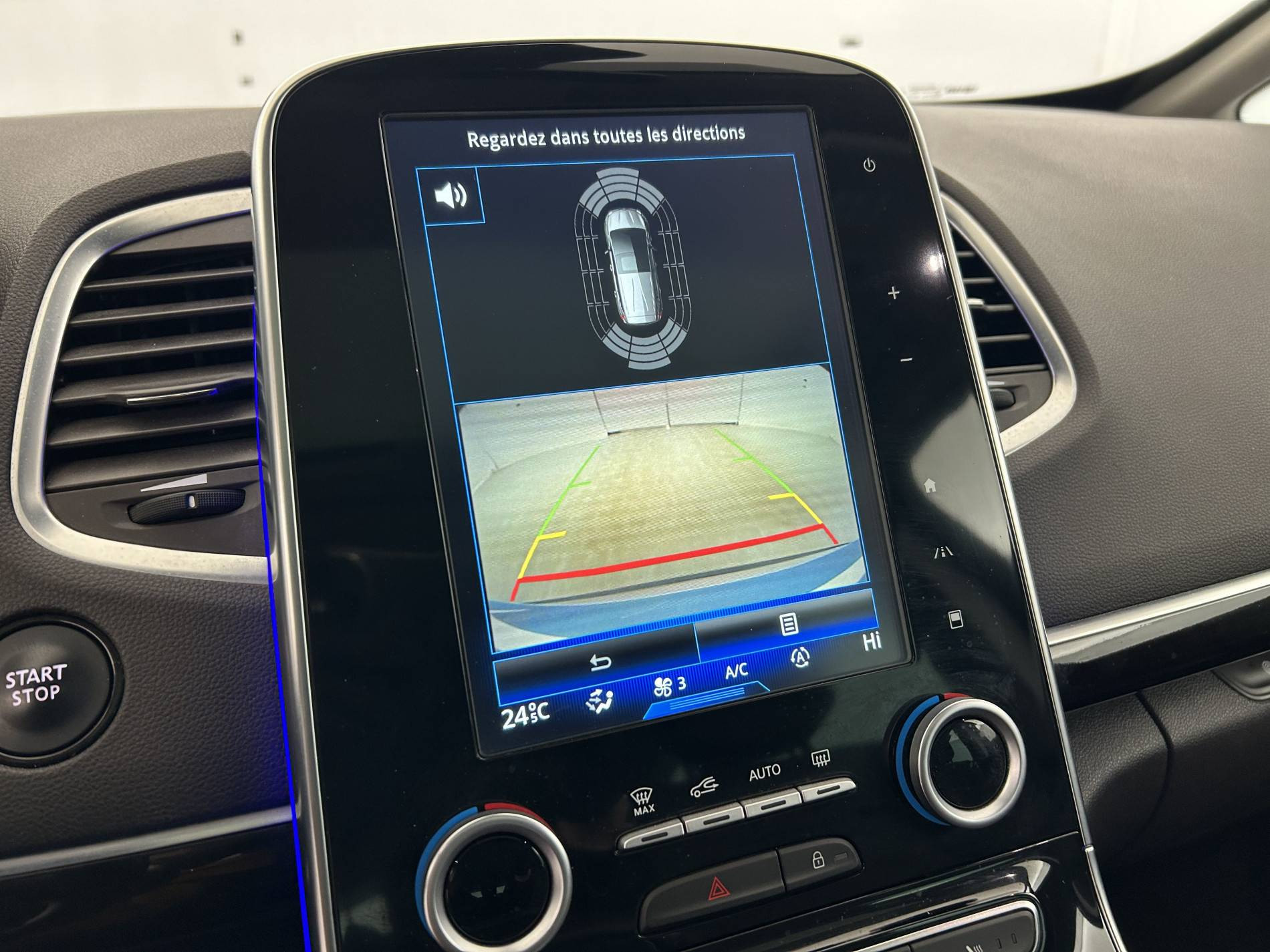 Vente en ligne Renault Espace 5 Espace Tce 200 Energy au prix de 19 990 €