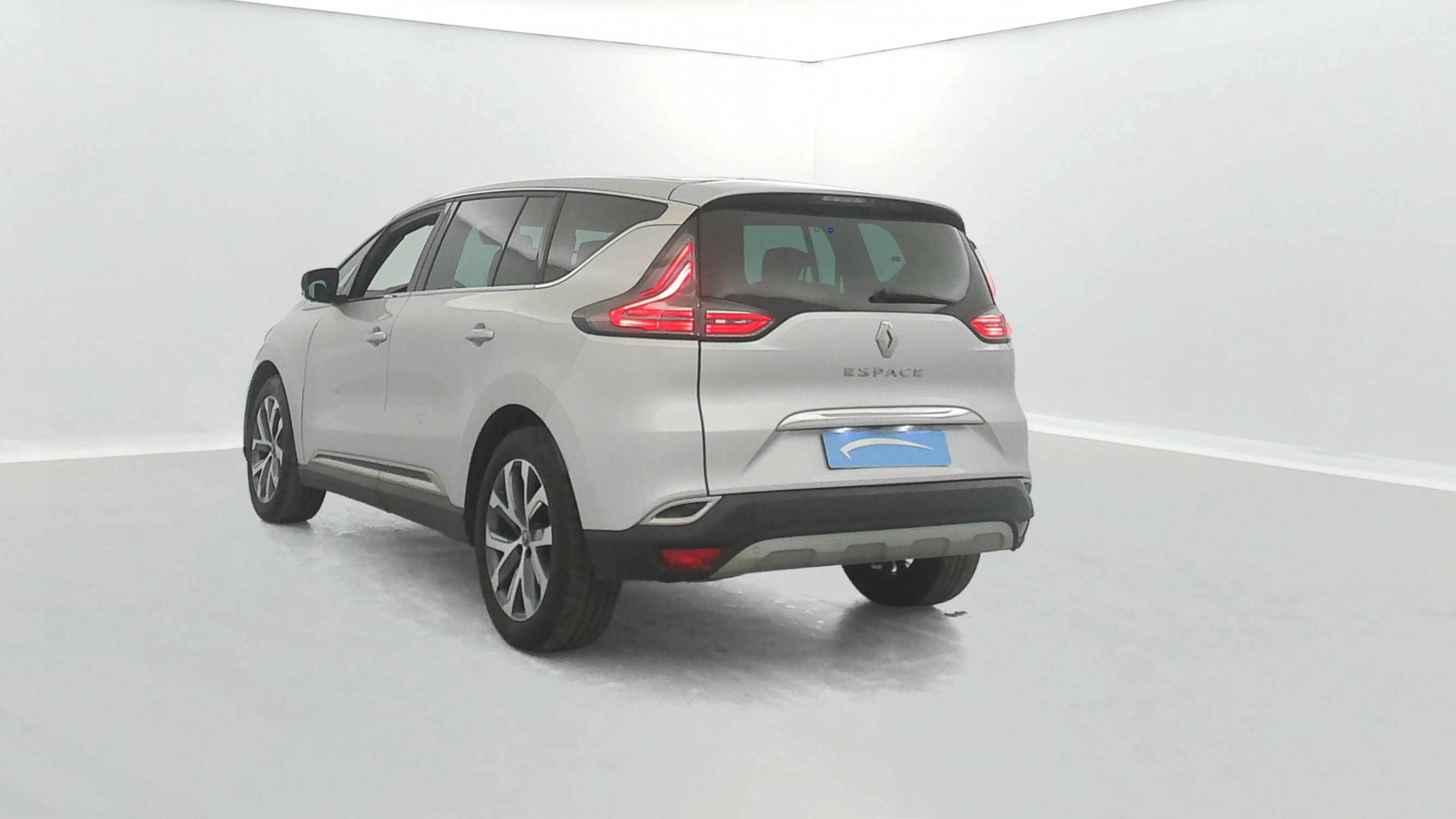Vente en ligne Renault Espace 5 Espace Tce 200 Energy au prix de 19 990 €