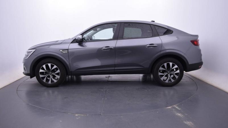 Vente en ligne Renault Arkana  TCe 140 EDC - 22 au prix de 19 790 €