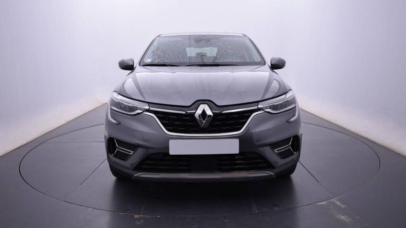 Vente en ligne Renault Arkana  TCe 140 EDC - 22 au prix de 19 790 €
