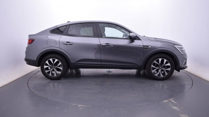Vente en ligne Renault Arkana  TCe 140 EDC - 22 au prix de 19 790 €