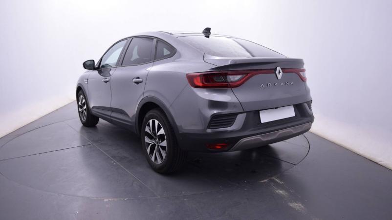 Vente en ligne Renault Arkana  TCe 140 EDC - 22 au prix de 19 790 €