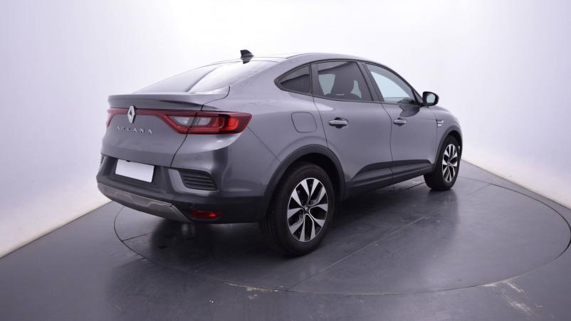 Vente en ligne Renault Arkana  TCe 140 EDC - 22 au prix de 19 790 €