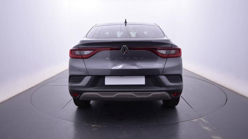 Vente en ligne Renault Arkana  TCe 140 EDC - 22 au prix de 19 790 €