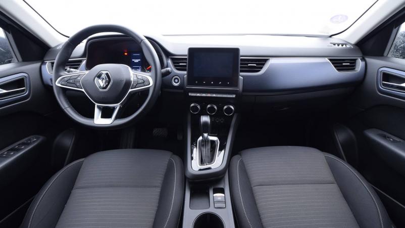 Vente en ligne Renault Arkana  TCe 140 EDC - 22 au prix de 19 790 €