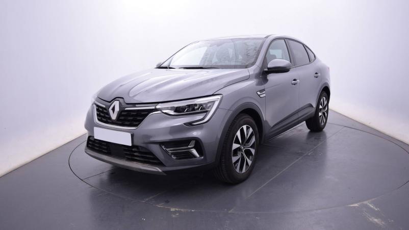 Vente en ligne Renault Arkana  TCe 140 EDC - 22 au prix de 19 790 €