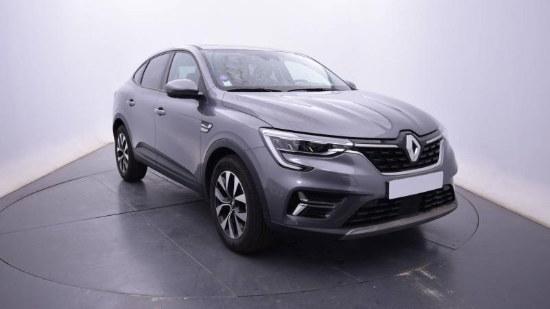 Vente en ligne Renault Arkana  TCe 140 EDC - 22 au prix de 19 790 €