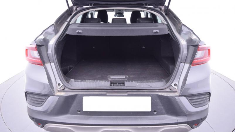 Vente en ligne Renault Arkana  TCe 140 EDC - 22 au prix de 19 790 €