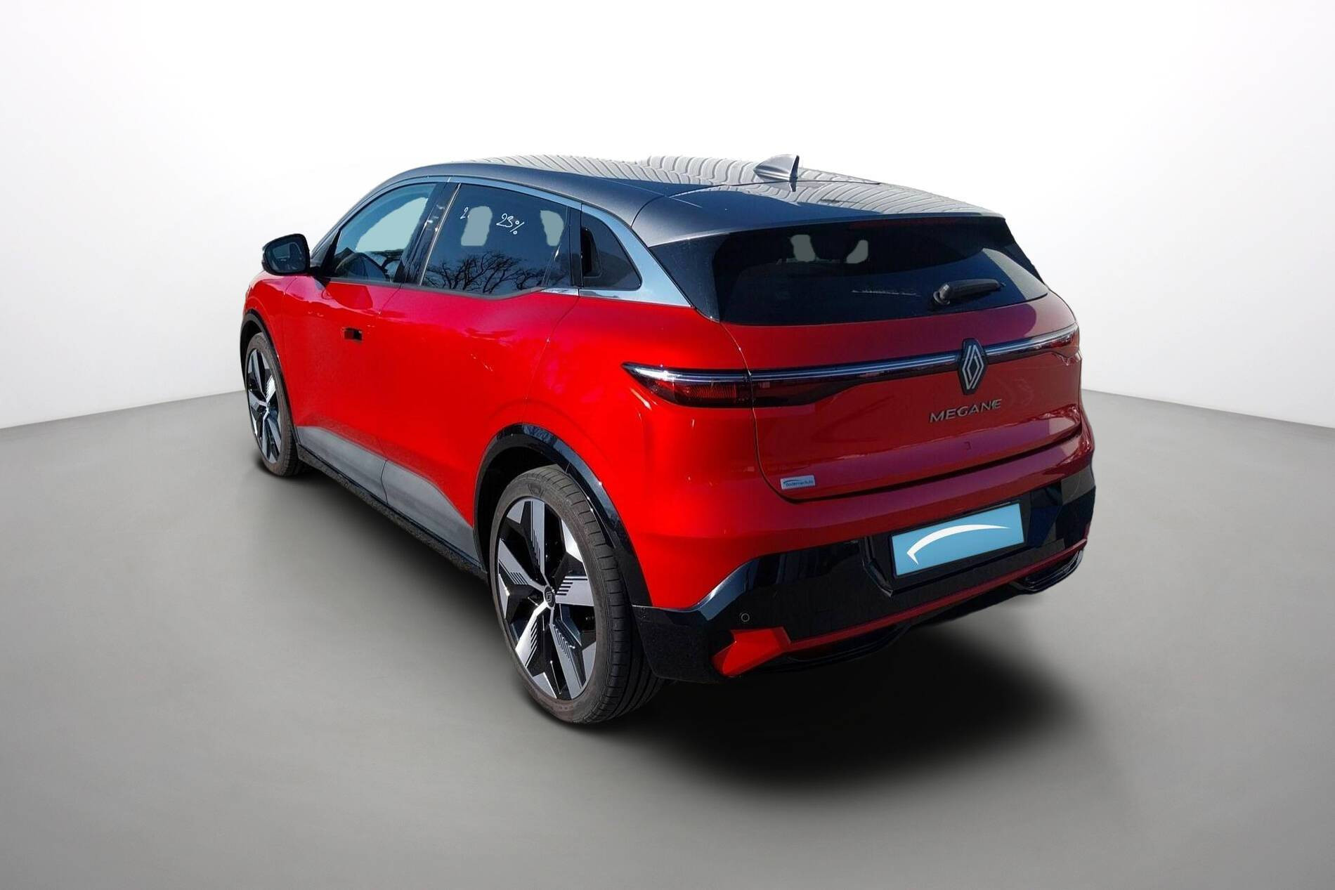 Vente en ligne Renault Megane E-Tech  EV60 220 ch super charge au prix de 23 990 €