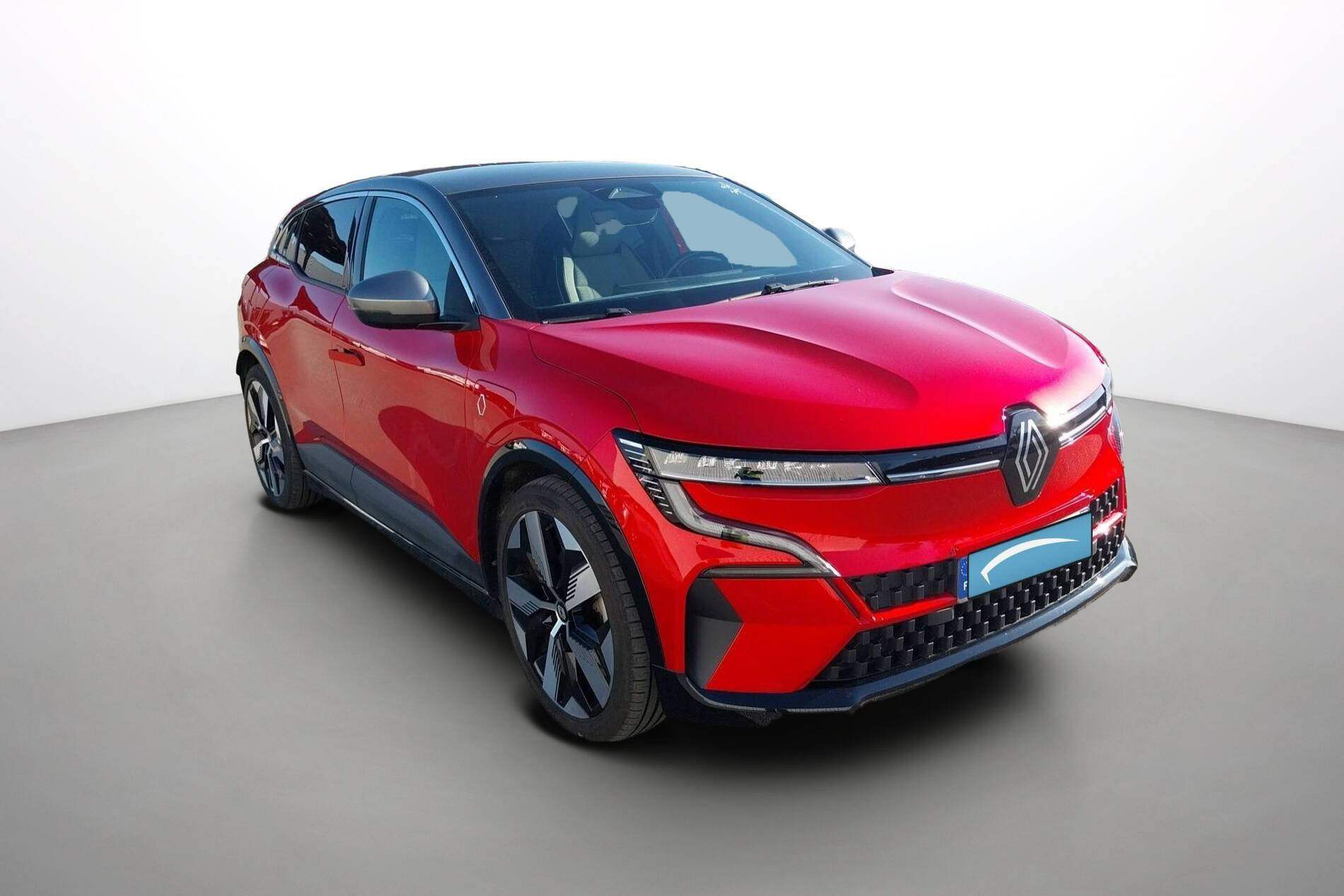 Vente en ligne Renault Megane E-Tech  EV60 220 ch super charge au prix de 23 990 €