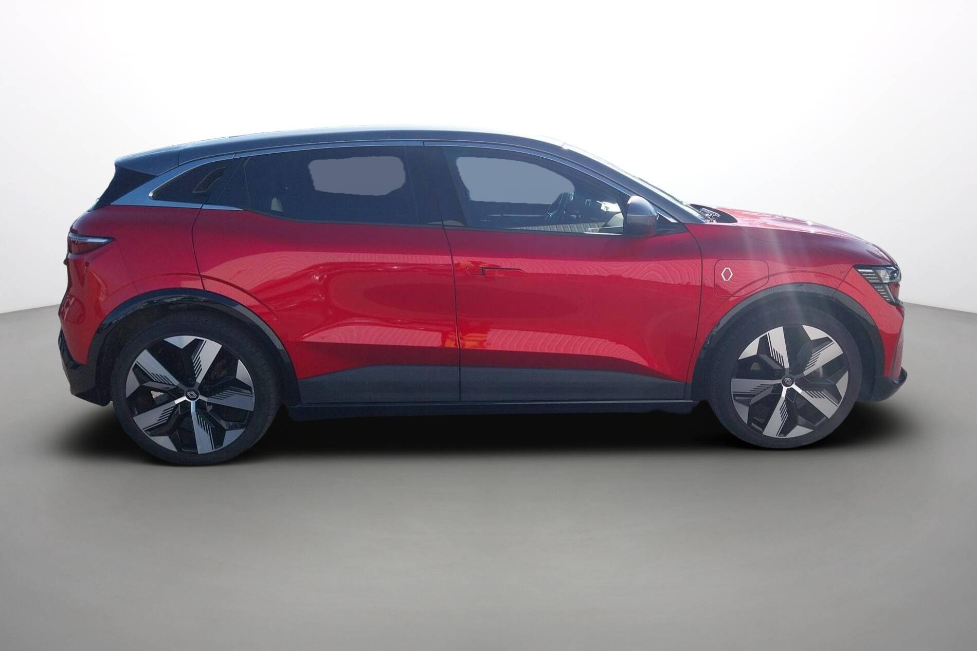 Vente en ligne Renault Megane E-Tech  EV60 220 ch super charge au prix de 23 990 €