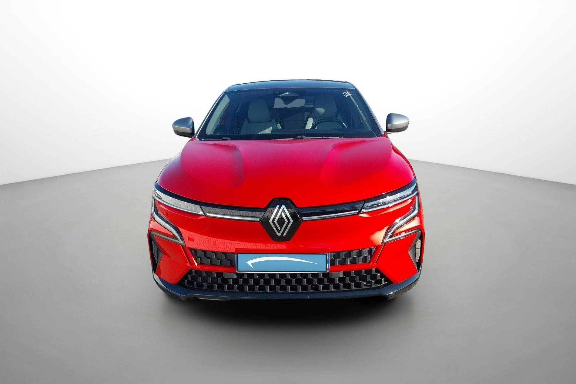 Vente en ligne Renault Megane E-Tech  EV60 220 ch super charge au prix de 23 990 €