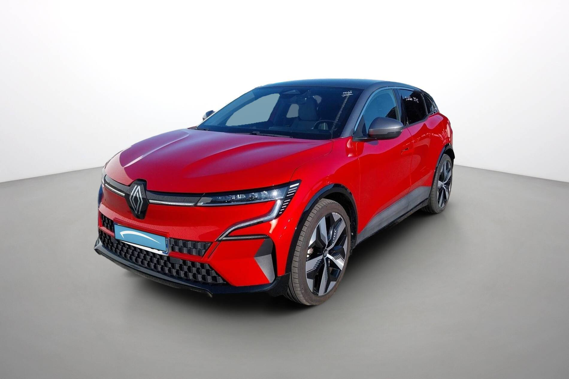 Renault Megane E-Tech  EV60 220 ch super charge occasion de 2023 en vente à Châteaulin