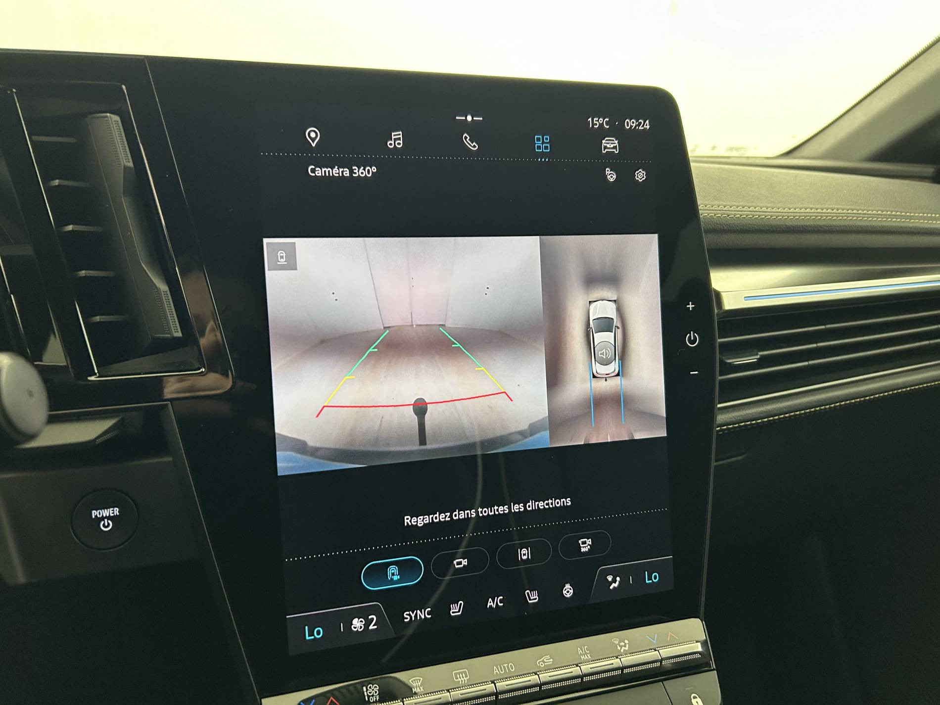 Vente en ligne Renault Megane E-Tech  EV60 220 ch optimum charge au prix de 27 990 €