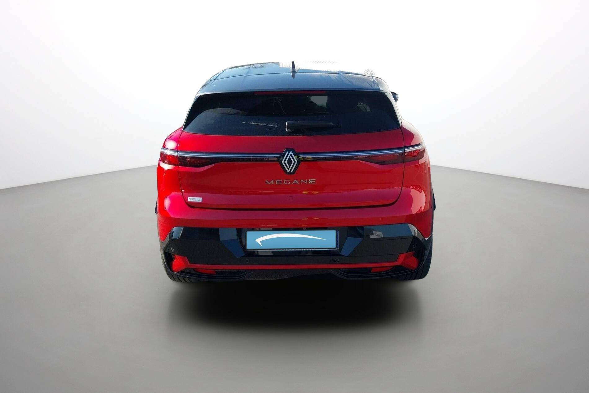 Vente en ligne Renault Megane E-Tech  EV60 220 ch super charge au prix de 23 990 €