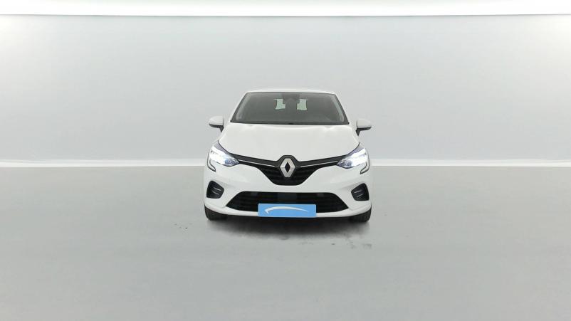 Vente en ligne Renault Clio 5 Clio E-Tech 140 - 21N au prix de 16 790 €