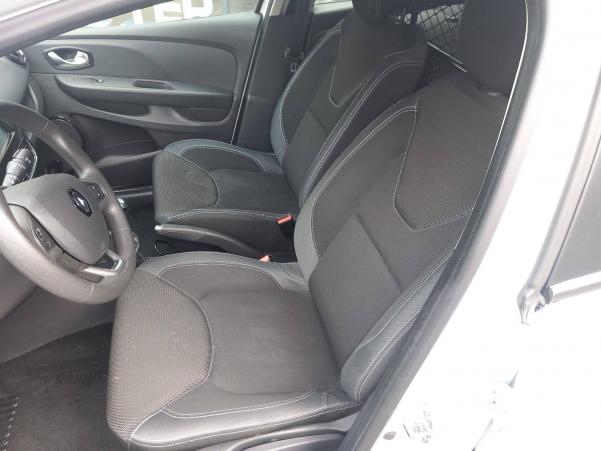 Vente en ligne Renault Clio 4 CLIO SOCIETE DCI 90 ENERGY ECO2 82G au prix de 8 490 €
