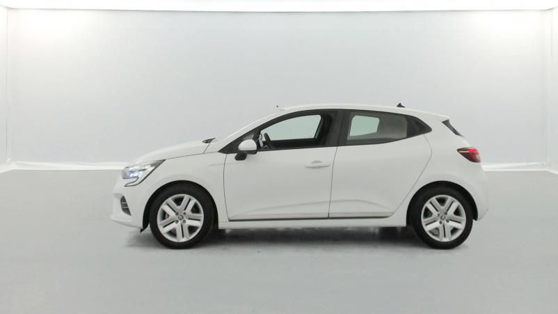 Vente en ligne Renault Clio 5 Clio E-Tech 140 - 21N au prix de 16 790 €