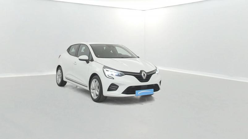 Vente en ligne Renault Clio 5 Clio E-Tech 140 - 21N au prix de 16 790 €