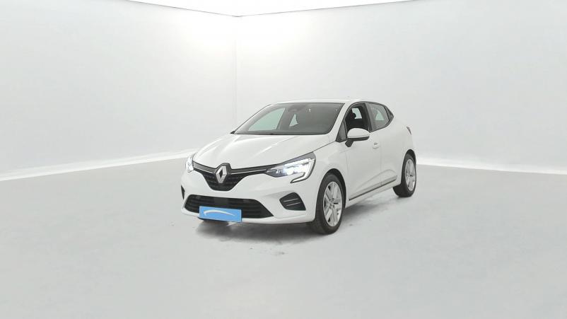 Vente en ligne Renault Clio 5 Clio E-Tech 140 - 21N au prix de 16 790 €