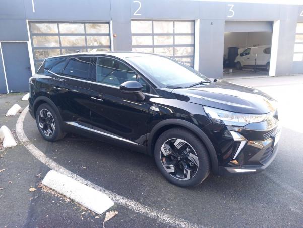 Vente en ligne Renault Symbioz  E-Tech full hybrid 145 au prix de 32 990 €