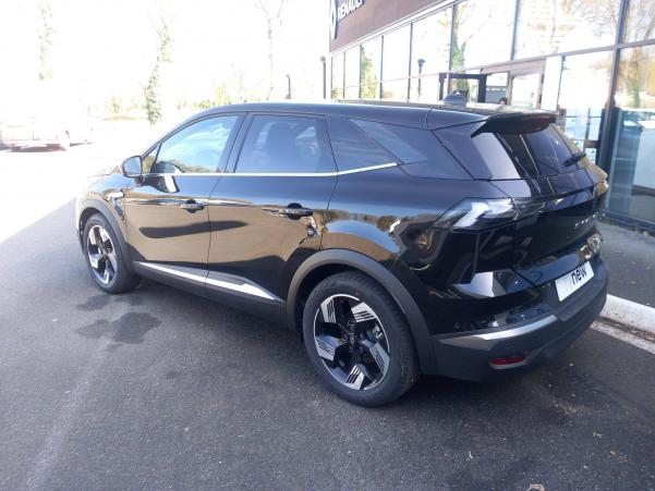 Vente en ligne Renault Symbioz  E-Tech full hybrid 145 au prix de 32 990 €