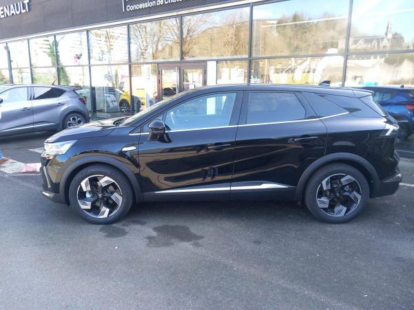 Vente en ligne Renault Symbioz  E-Tech full hybrid 145 au prix de 32 990 €