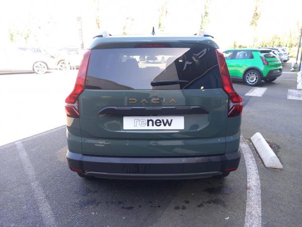 Vente en ligne Dacia Jogger  Hybrid 140 5 places au prix de 23 990 €