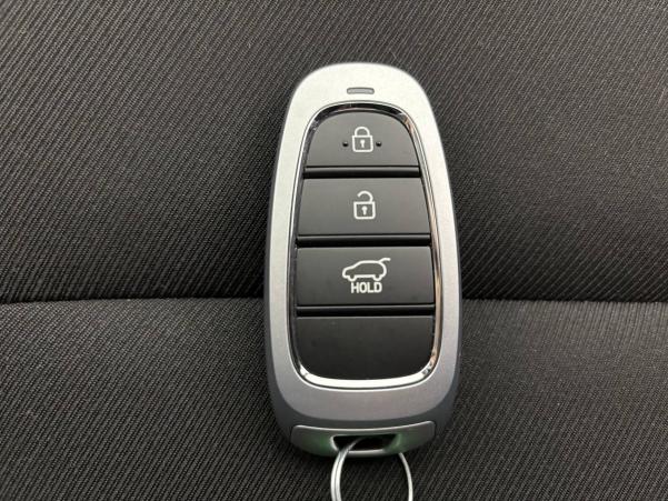 Vente en ligne Hyundai Tucson  1.6 T-GDI 230 Hybrid BVA6 au prix de 25 990 €