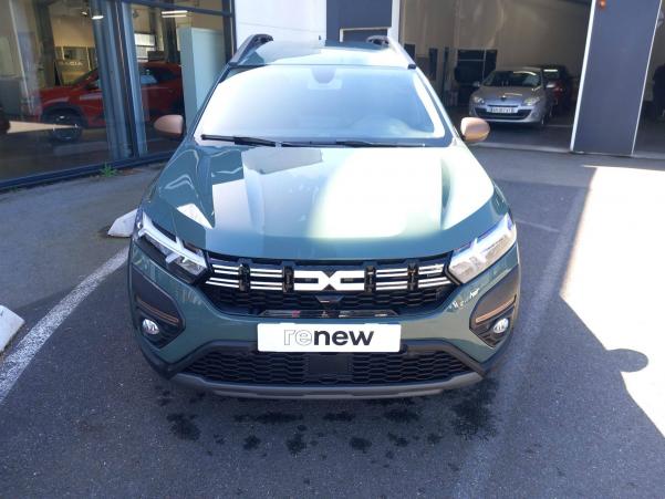 Vente en ligne Dacia Jogger  Hybrid 140 5 places au prix de 23 990 €