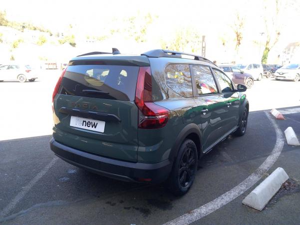Vente en ligne Dacia Jogger  Hybrid 140 5 places au prix de 23 990 €