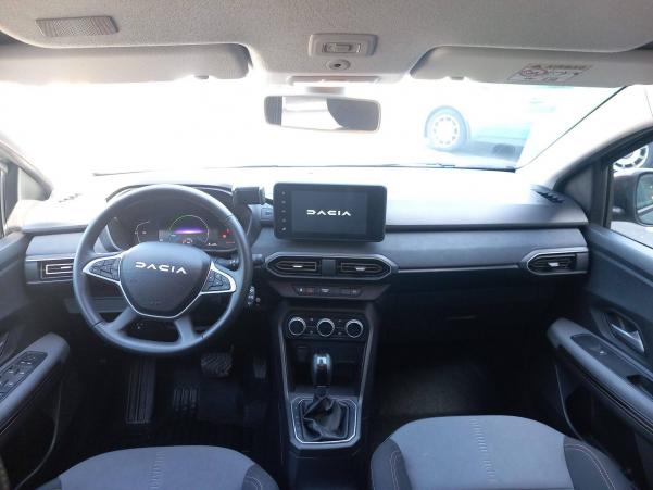 Vente en ligne Dacia Jogger  Hybrid 140 5 places au prix de 23 990 €