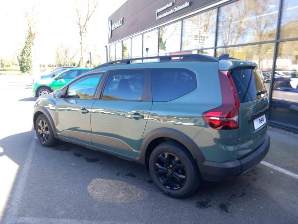 Vente en ligne Dacia Jogger  Hybrid 140 5 places au prix de 23 990 €