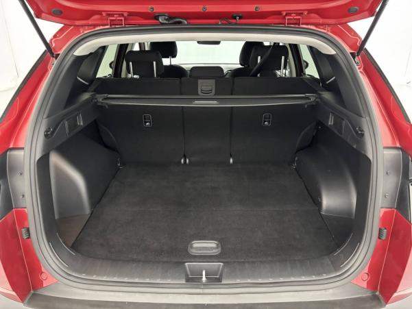Vente en ligne Hyundai Tucson  1.6 T-GDI 230 Hybrid BVA6 au prix de 25 990 €