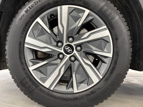 Vente en ligne Hyundai Tucson  1.6 T-GDI 230 Hybrid BVA6 au prix de 25 990 €