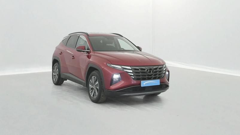 Vente en ligne Hyundai Tucson  1.6 T-GDI 230 Hybrid BVA6 au prix de 25 990 €