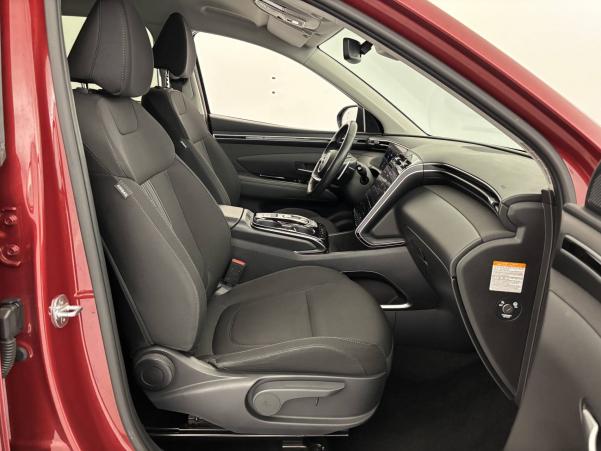 Vente en ligne Hyundai Tucson  1.6 T-GDI 230 Hybrid BVA6 au prix de 25 990 €