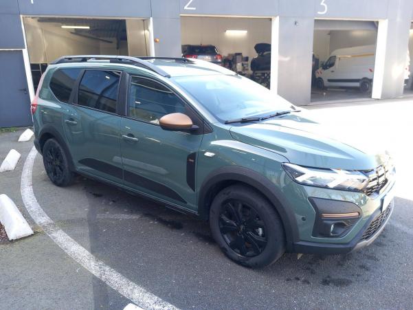 Vente en ligne Dacia Jogger  Hybrid 140 5 places au prix de 23 990 €