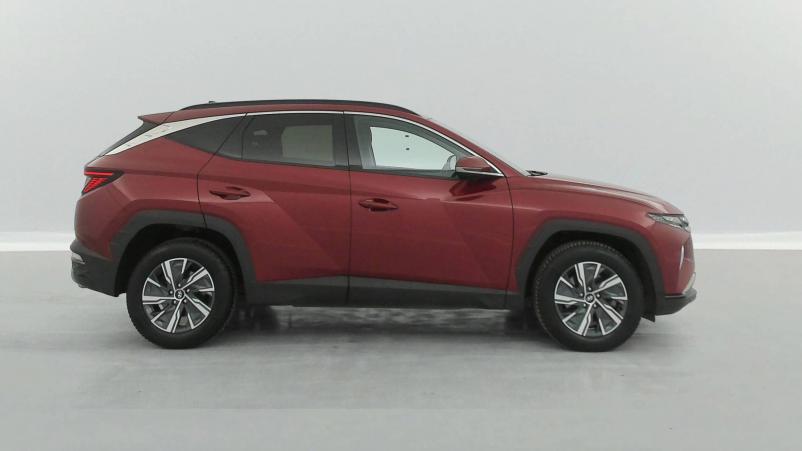 Vente en ligne Hyundai Tucson  1.6 T-GDI 230 Hybrid BVA6 au prix de 25 990 €