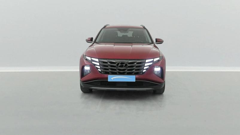 Vente en ligne Hyundai Tucson  1.6 T-GDI 230 Hybrid BVA6 au prix de 25 990 €
