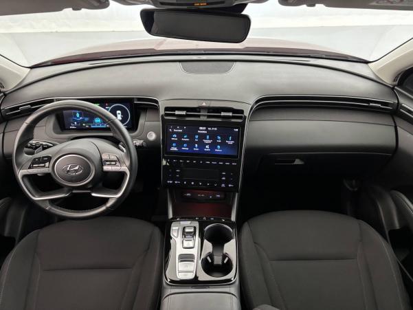 Vente en ligne Hyundai Tucson  1.6 T-GDI 230 Hybrid BVA6 au prix de 25 990 €