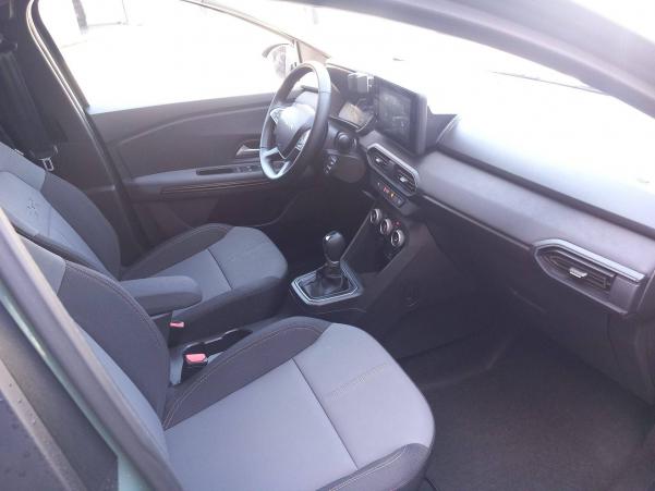 Vente en ligne Dacia Jogger  Hybrid 140 5 places au prix de 23 990 €
