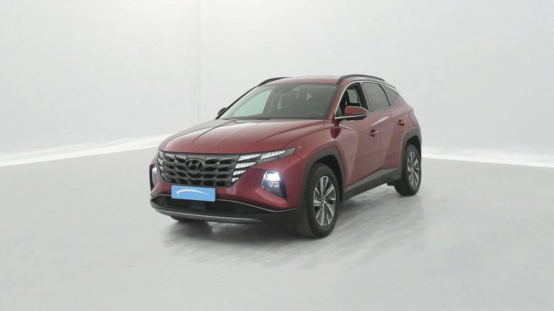 Vente en ligne Hyundai Tucson  1.6 T-GDI 230 Hybrid BVA6 au prix de 25 990 €